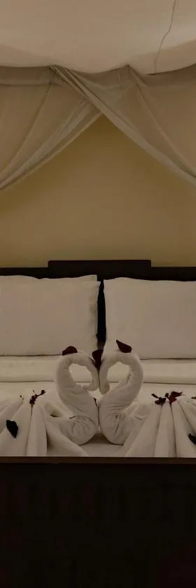 拉维拉酒店，位于马德望的酒店