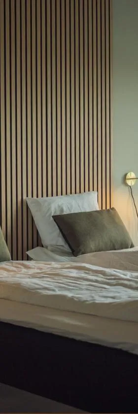 Ellevilde Boutique Hotel，位于博雷的酒店
