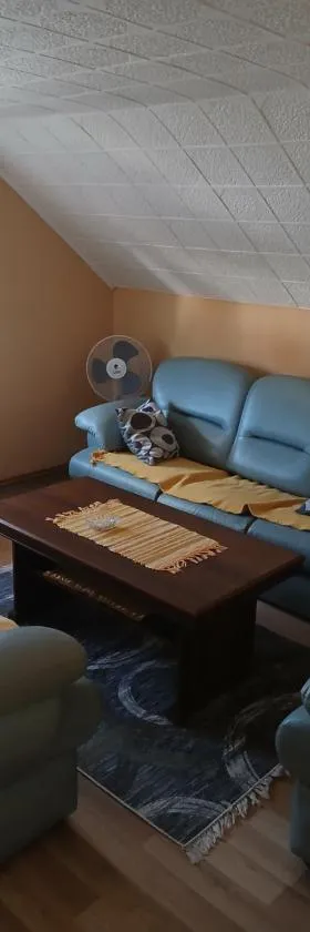 Kovačević apartman，位于巴伊纳巴什塔的酒店