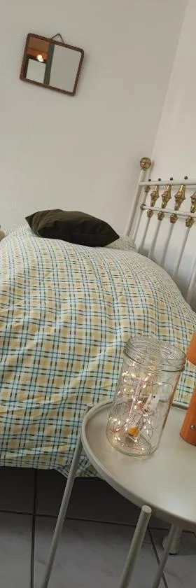La casa verde，位于欧苏瓦地区普伊的酒店