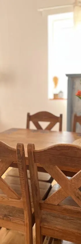 GOŚCINIEC STRZECHA，位于凯蒂赖贝西的酒店