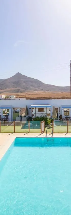 Hotel Rural Rosario Martin，位于罗萨里奥港的酒店