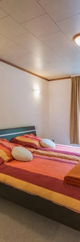 Tweekamer Apartement，位于迪尔森-斯托科姆的酒店