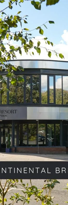 All Saints Resort，位于贝里圣埃德蒙兹的酒店