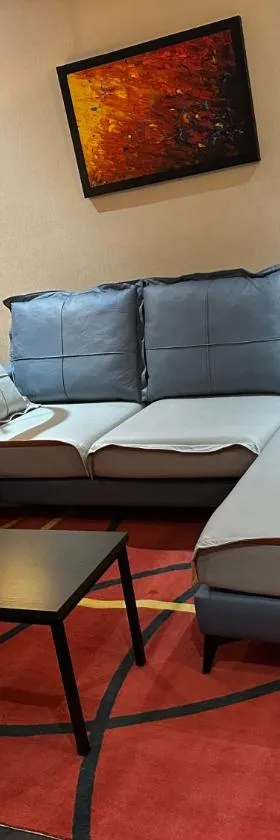 Rich-Bridge Hotel，位于阿布贾的酒店