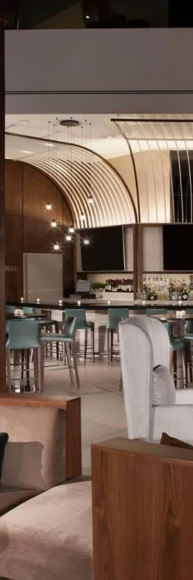 威斯汀达拉斯公园中心酒店，位于达拉斯的酒店