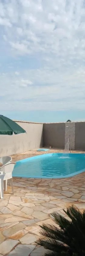 Canto dos Pássaros，位于Igaraçu do Tietê的酒店