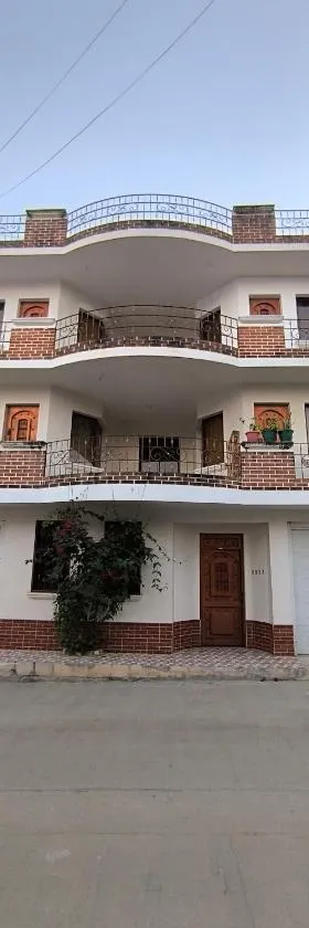 Casa sagrada familia，位于埃斯基普拉斯的酒店
