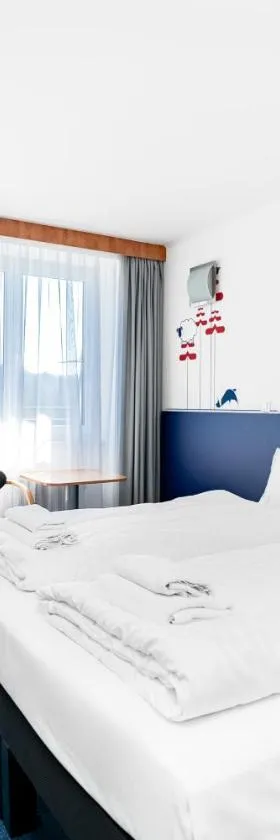 ibis Styles Relax Roznov pod Radhostem，位于罗斯诺夫·波德·拉德霍斯滕的酒店