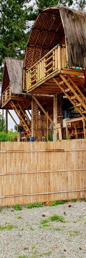 Ciwidey Jungle Villa，位于希维德的酒店
