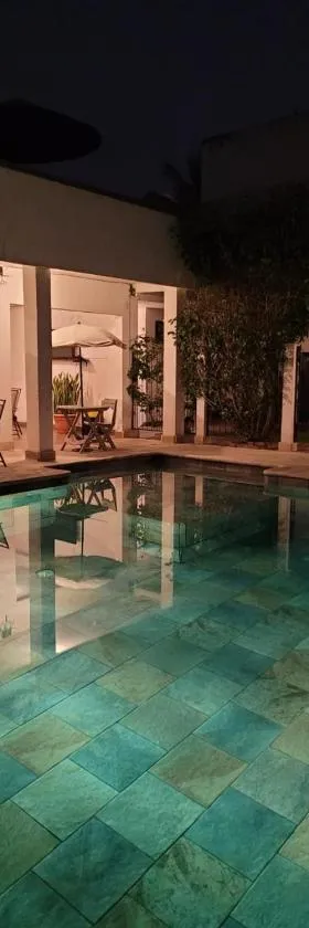 Hotel Casa don Pedro，位于圣佩德罗拉拉古纳的酒店