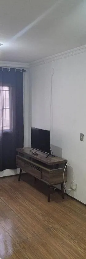 Apartamento Jardim das flores，位于圣保罗的酒店