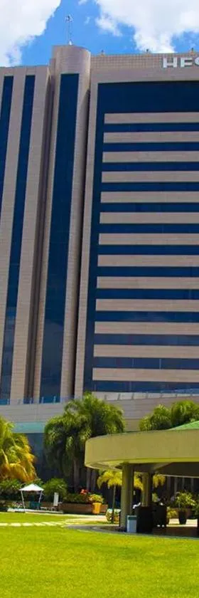 Hesperia WTC Valencia，位于巴伦西亚的酒店