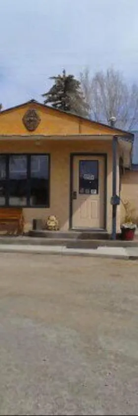 Sleeping Ute Mountain Motel，位于科尔特斯的酒店
