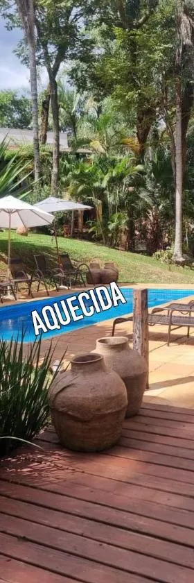 Pousada do Rodrigo，位于马卡科斯的酒店