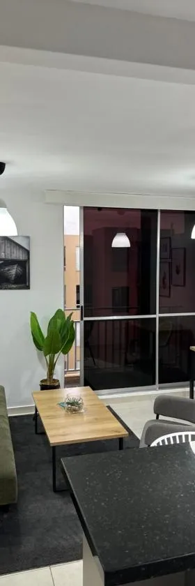 Hermoso Apartamento en Valledupar，位于巴耶杜帕尔的酒店