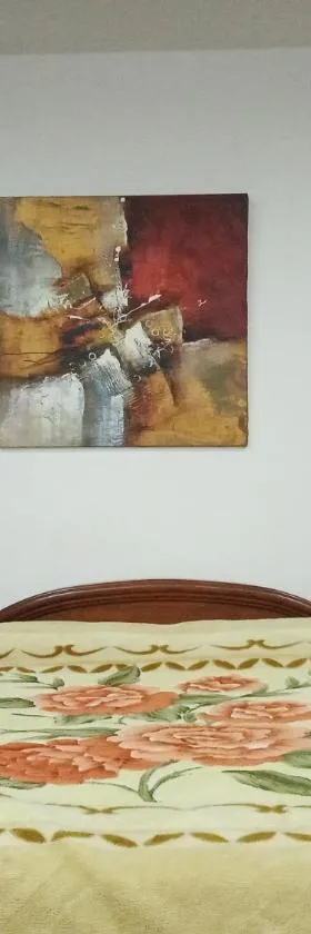 Studio à Carthage Yasmina，位于Douar ech Chott的酒店