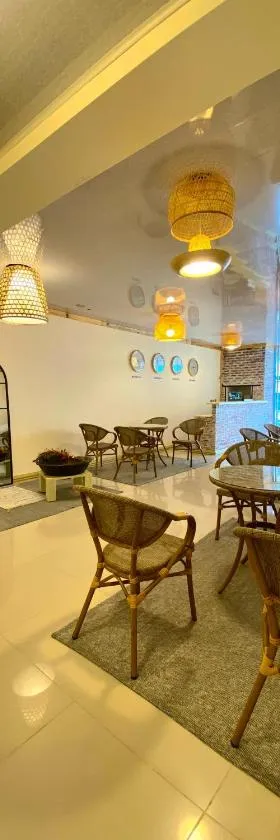 Hotel Boutique Kalua，位于Darién的酒店