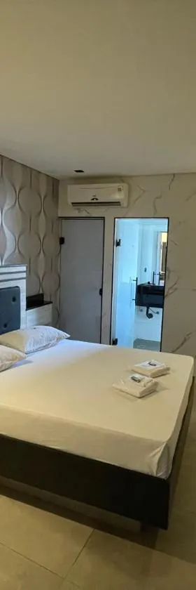 Hotel Estrela Carapicuíba，位于Carapicuíba的酒店