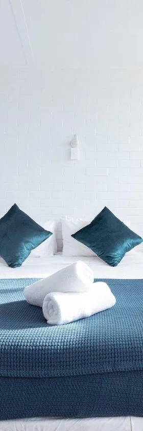 Shoalhaven Heads Motel，位于Shoalhaven Heads的酒店