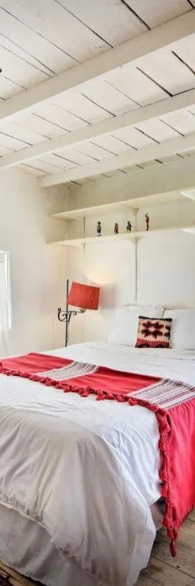 Taos Goji Farm & Eco-Lodge Retreat，位于Arroyo Seco的酒店