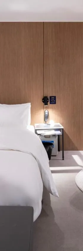 Justsleep hotel Gunsan Naun，位于群山市的酒店