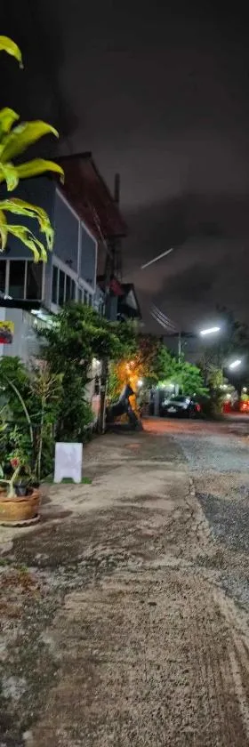 山景旅馆，位于帕他仑的酒店