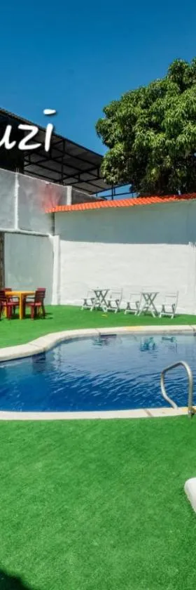 Hotel Mesón Milagroso，位于布加的酒店