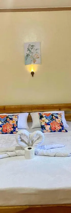 R&A Haven Guest House，位于圣胡安的酒店