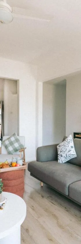 Hobart Riverside Cosy 4BR Stay 10mins to CBD，位于霍巴特的酒店