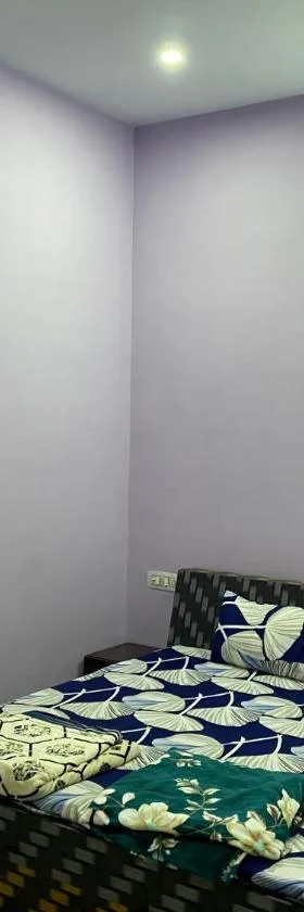 Upvan，位于范兰德凡的酒店