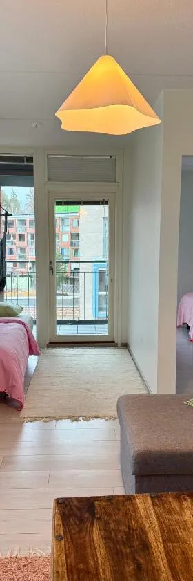 Cozy apartment - Free WIFI，位于埃斯波的酒店