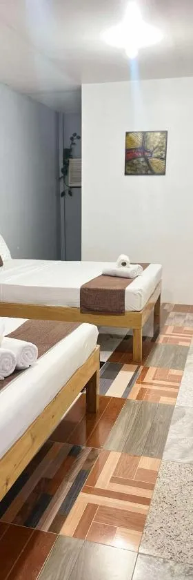Sequor Palm Villa，位于锡基霍尔的酒店
