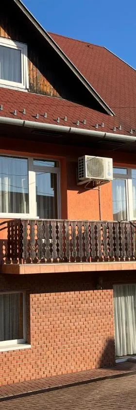 Gyógygödör Vendégház，位于塞克萨德的酒店