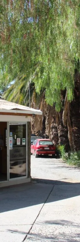 Hotel Entre Rios，位于Salamanca的酒店