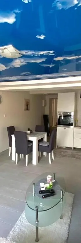 Apartmani VRELO，位于克拉西奇的酒店