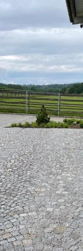 Penzion na farmě u Rudolfa，位于捷克布杰约维采的酒店