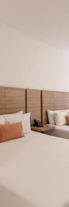 Hotel MS Pacifico Chipichape，位于卡利的酒店
