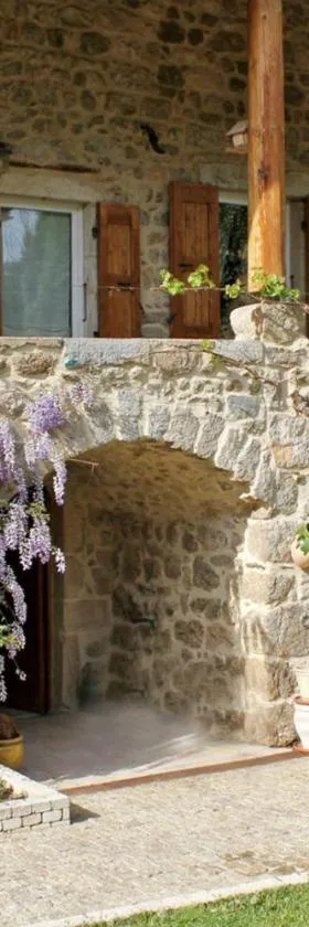 Le clos du martouret，位于Roisey的酒店