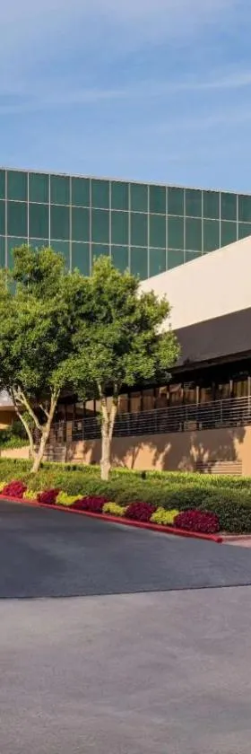 Sonesta Hotel Houston IAH Airport，位于休斯顿的酒店