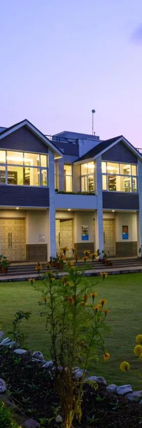 Sinclairs Retreat Kalimpong，位于噶伦堡的酒店