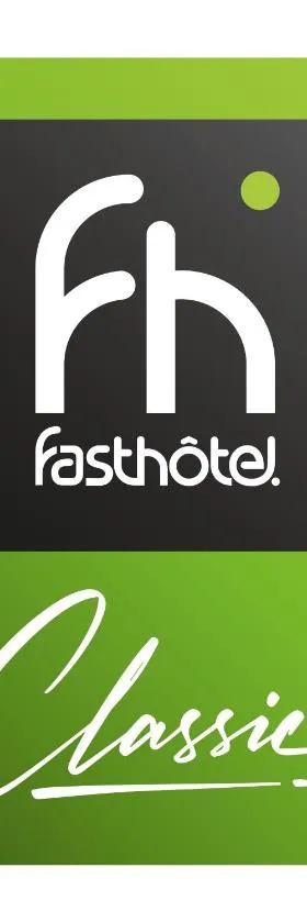 FASTHOTEL Reims Est - Taissy，位于兰斯的酒店