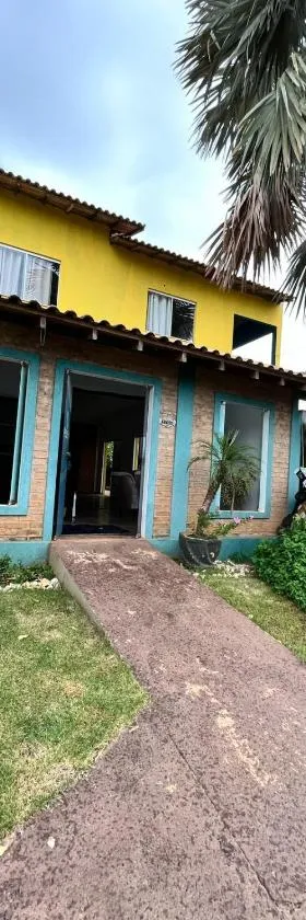 Pousada Pé de Cedro，位于博尼图的酒店