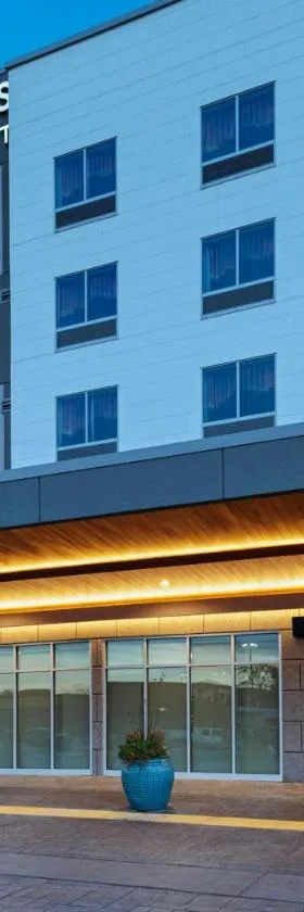 TownePlace Suites by Marriott Albuquerque Uptown，位于阿尔伯克基的酒店