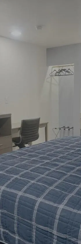 洛克哈特酒店，位于Lockhart的酒店