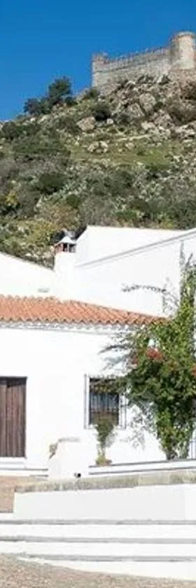 Hostal El Camionero，位于Burguillos del Cerro的酒店