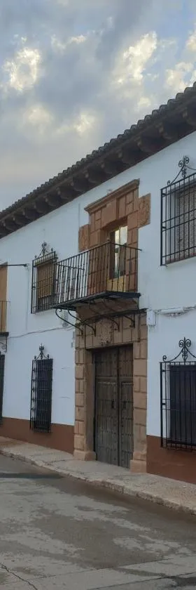 La Pasanta，位于因凡特斯新镇的酒店