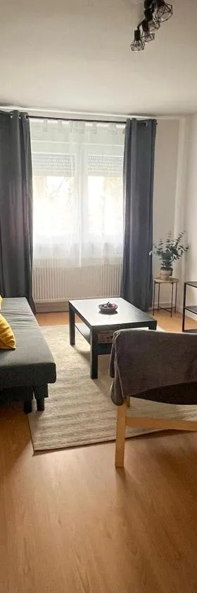 Apartment Astera Sisak，位于锡萨克的酒店
