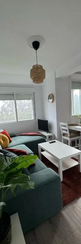 Una Parada en el Camino 3，位于福斯特拉的酒店
