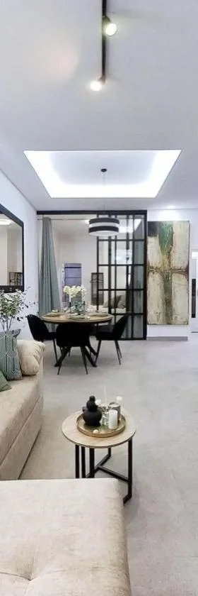 Apartamento Marea，位于费罗堡的酒店